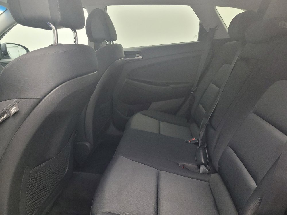 Used 2018 Dodge Journey SE w/ Blacktop Package FWD image 18