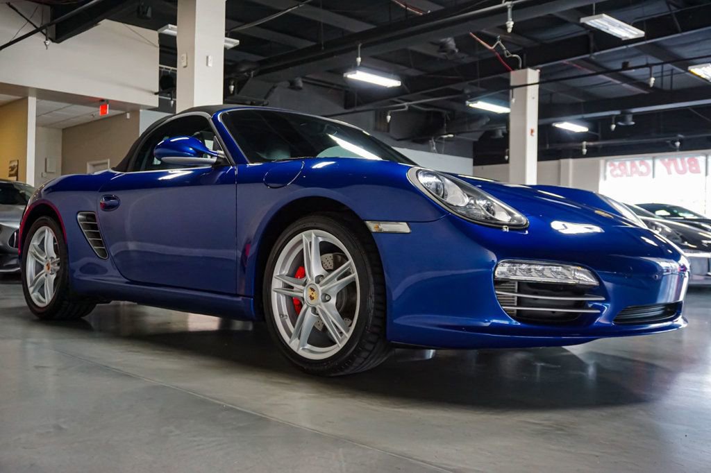 Used 2012 Porsche Boxster S image 6