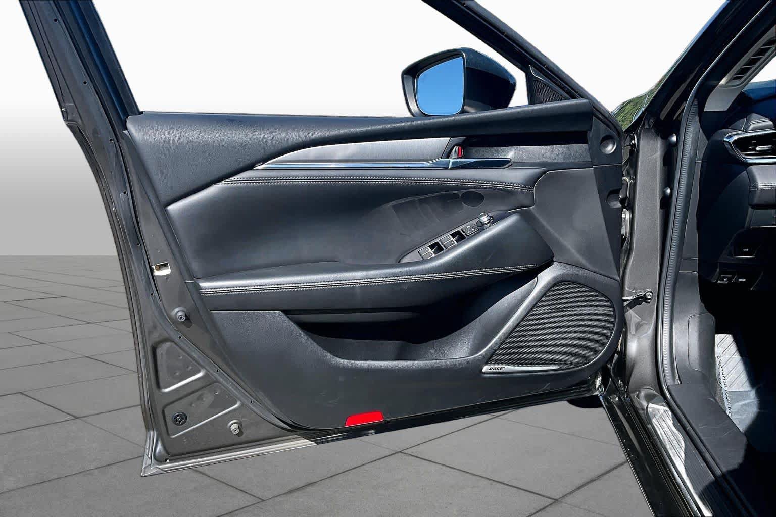 Used 2019 MAZDA MAZDA6 Grand Touring FWD image 21