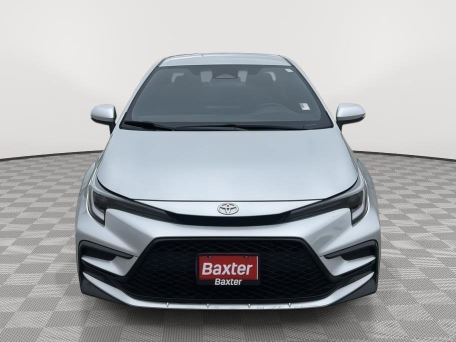 Used 2024 Toyota Corolla SE FWD image 22