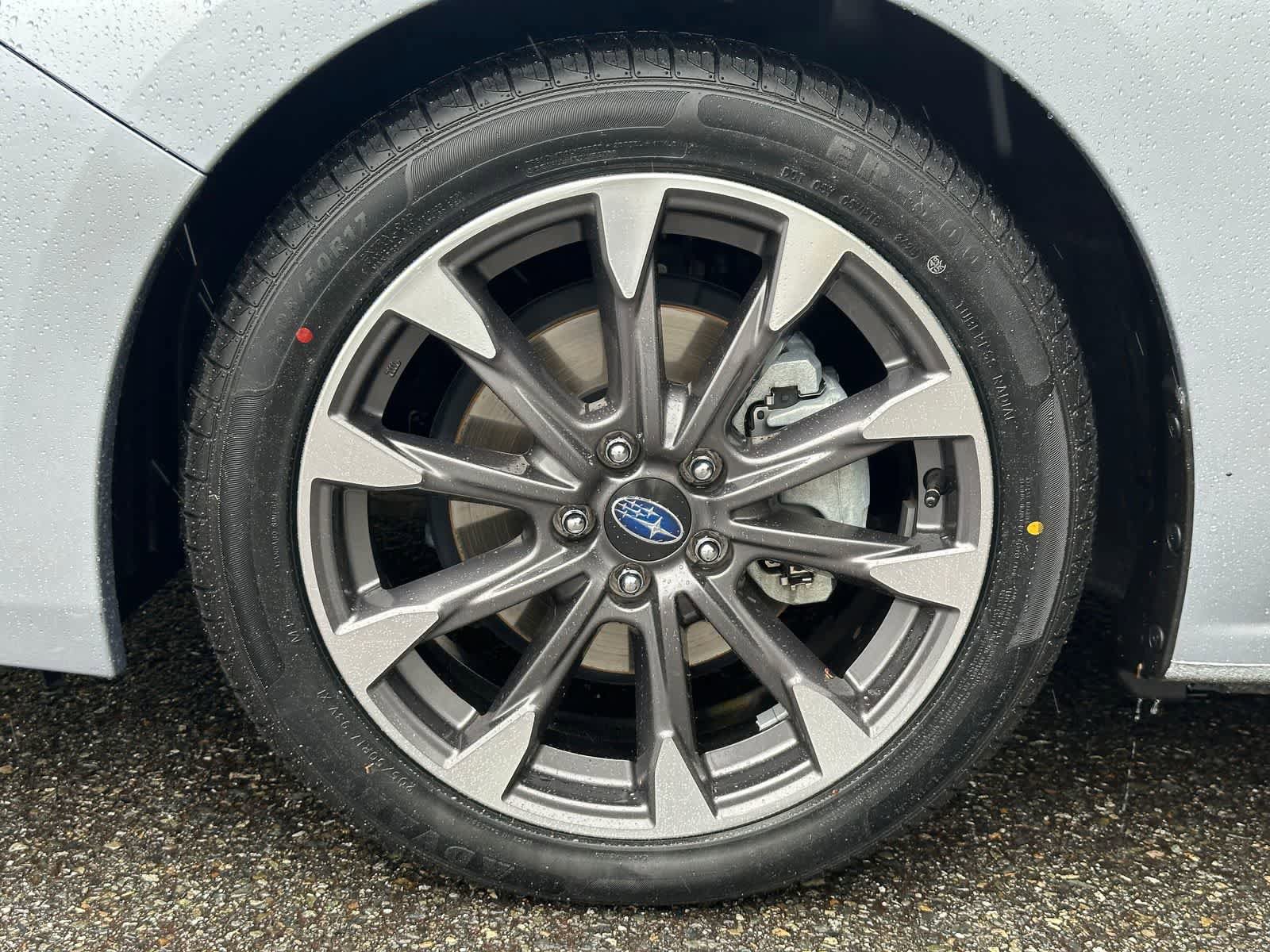 Used 2020 Subaru Impreza 2.0i Limited AWD/4WD image 7
