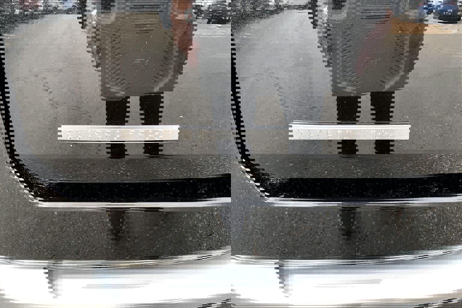 Used 2022 Jeep Wagoneer Series III w/ Premium Group I image 30