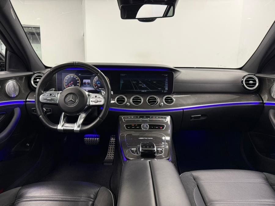 Used 2020 Mercedes-Benz E 63 AMG S w/ Driver Assistance Package image 47