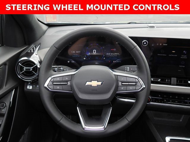 New 2026 Chevrolet Equinox LT w/ Safety and Technology Package image 21