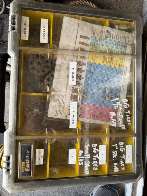 Used 2010 Chevrolet Express 3500 w/ Ambulance Package image 14