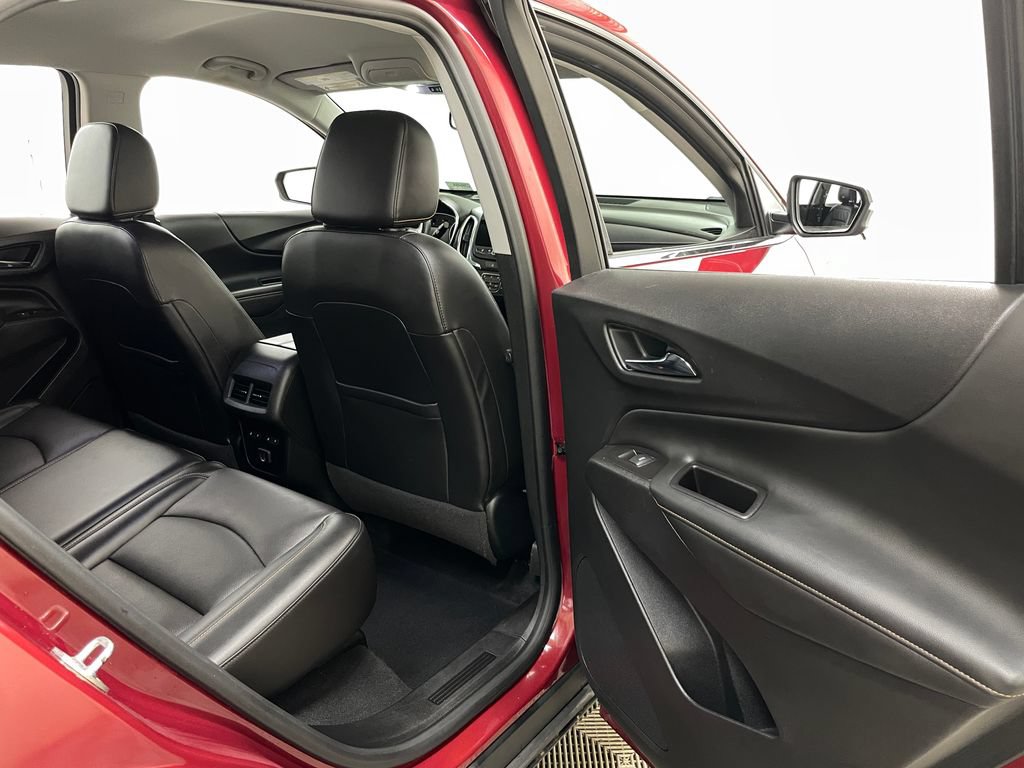 Certified 2020 Chevrolet Equinox Premier FWD image 42