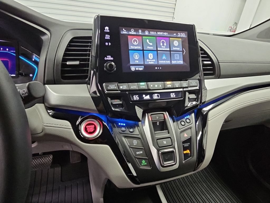 Used 2019 Honda Odyssey Elite image 13