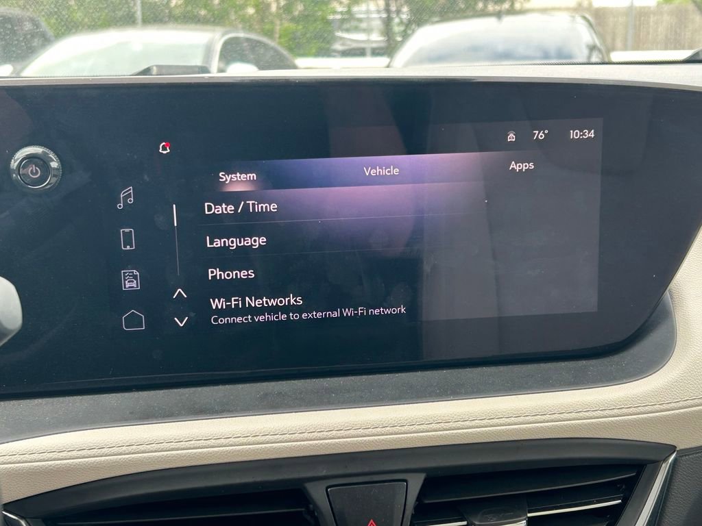 Used 2024 Buick Encore GX Preferred image 29