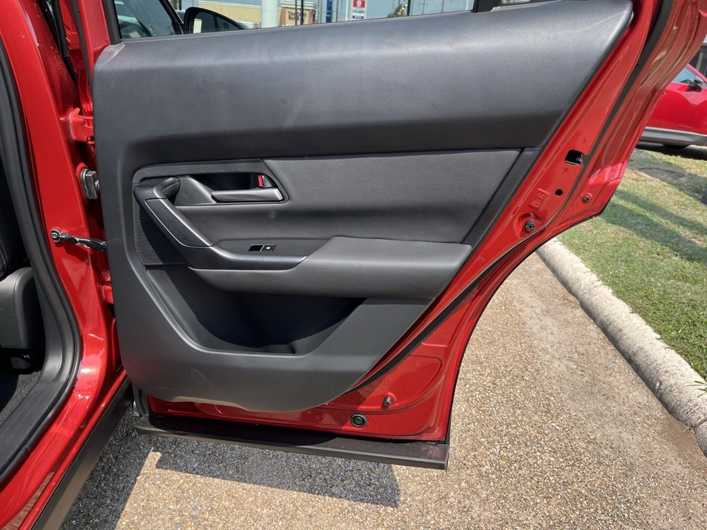 New 2025 MAZDA CX-50 AWD 2.5 Hybrid w/ Weather Package image 15