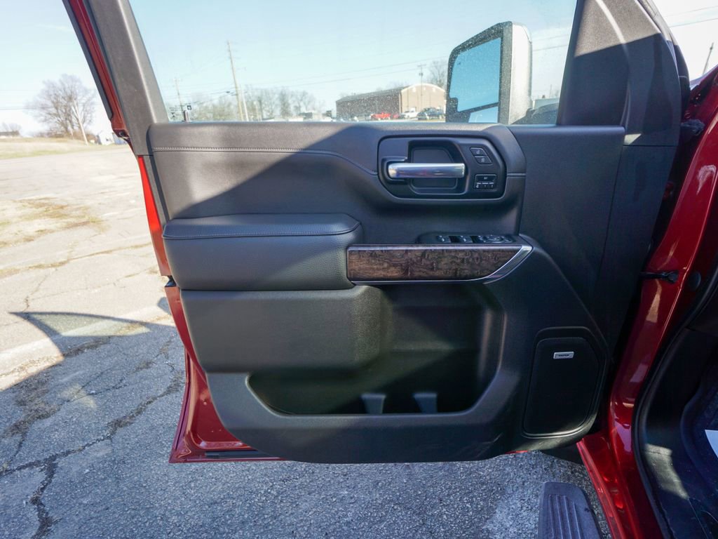 Used 2020 GMC Sierra 2500 Denali w/ Denali Ultimate Package image 19