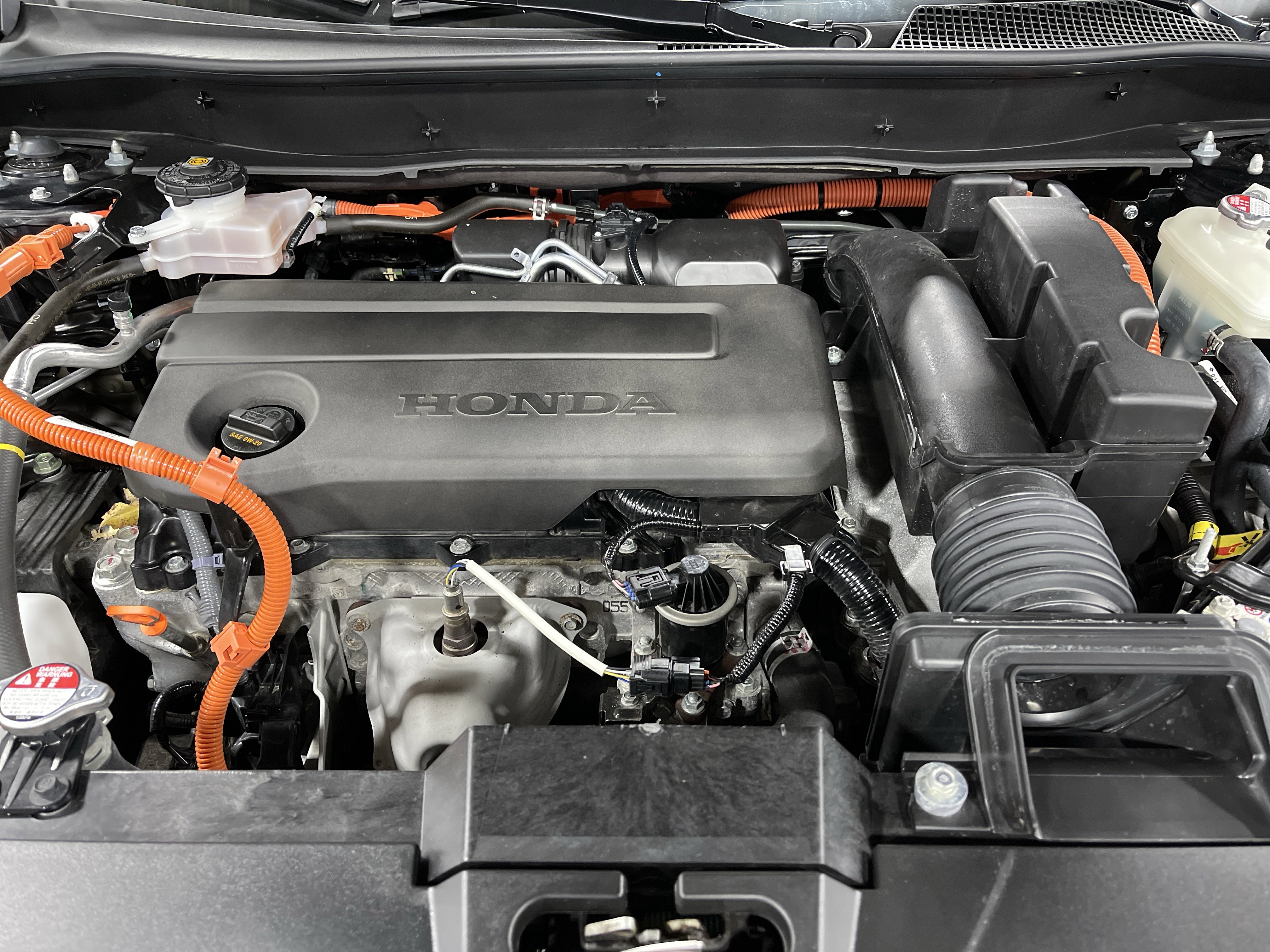 Used 2025 Honda CR-V Sport-L image 17