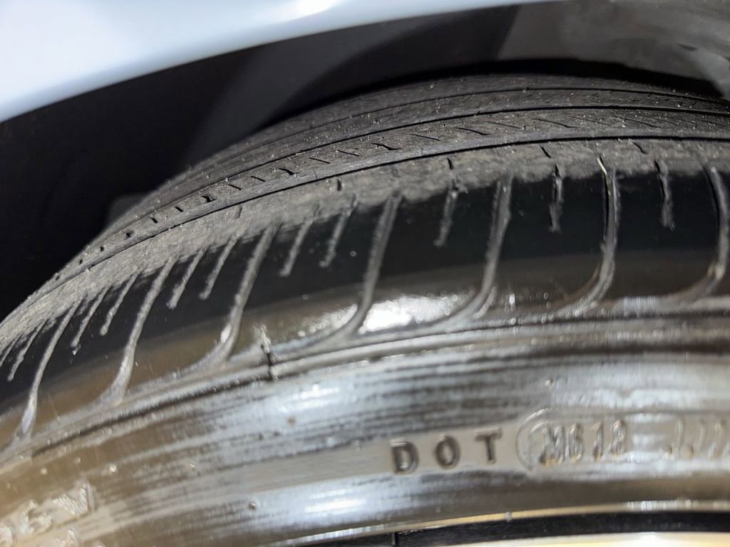 Certified 2022 Honda Accord Sport Special Edition image 12