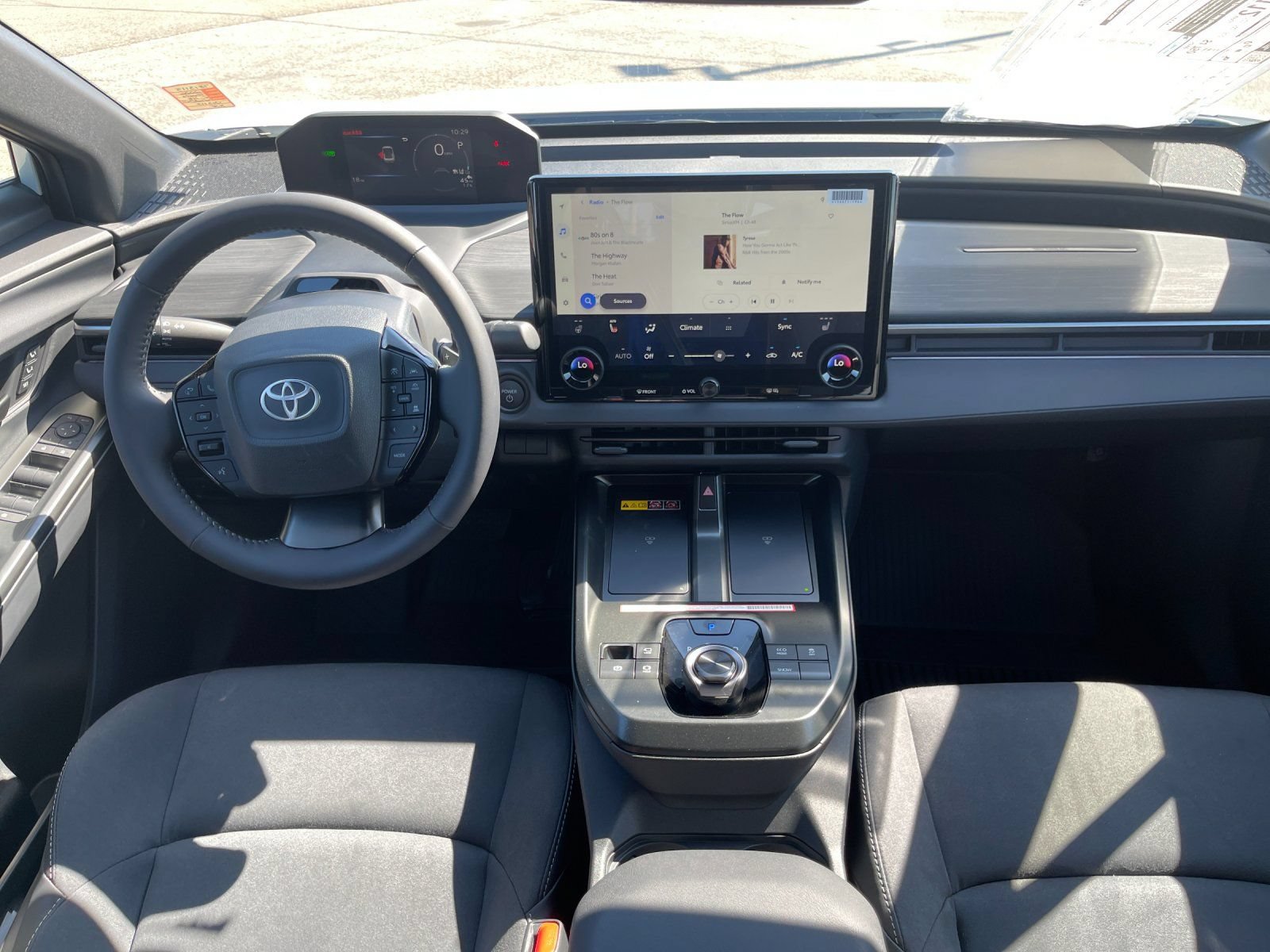 New 2026 Toyota C-HR AWD/4WD image 15