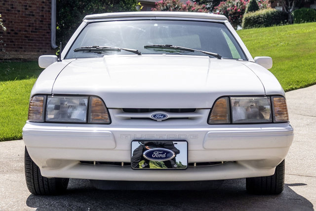 Used 1993 Ford Mustang LX RWD image 21