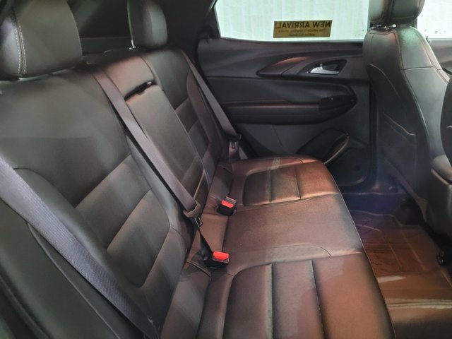 Used 2021 Chevrolet TrailBlazer ACTIV w/ Sun and Liftgate Package image 61
