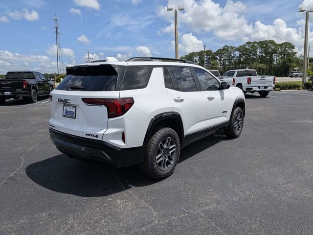 New 2026 GMC Terrain AT4 w/ Convenience Package III AWD/4WD image 3