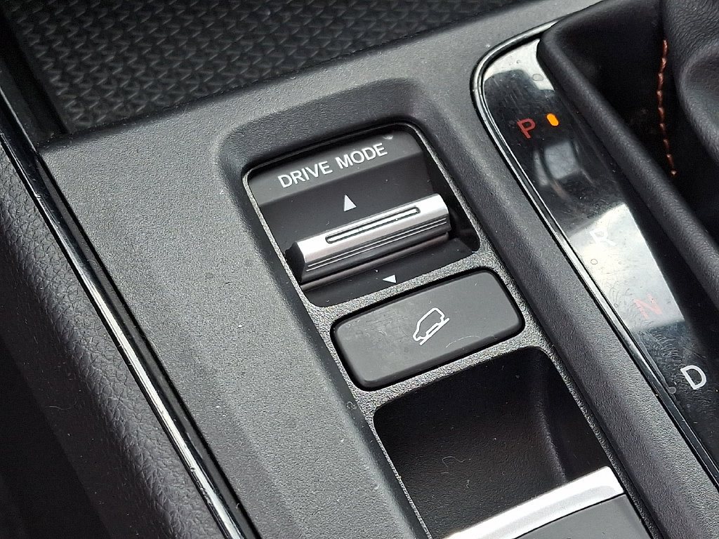 Used 2024 Honda CR-V Sport image 25