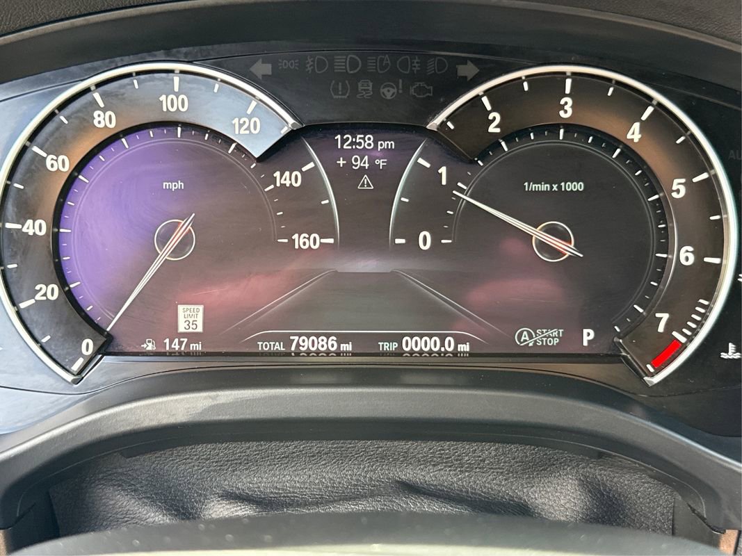 Used 2018 BMW X3 xDrive30i image 17