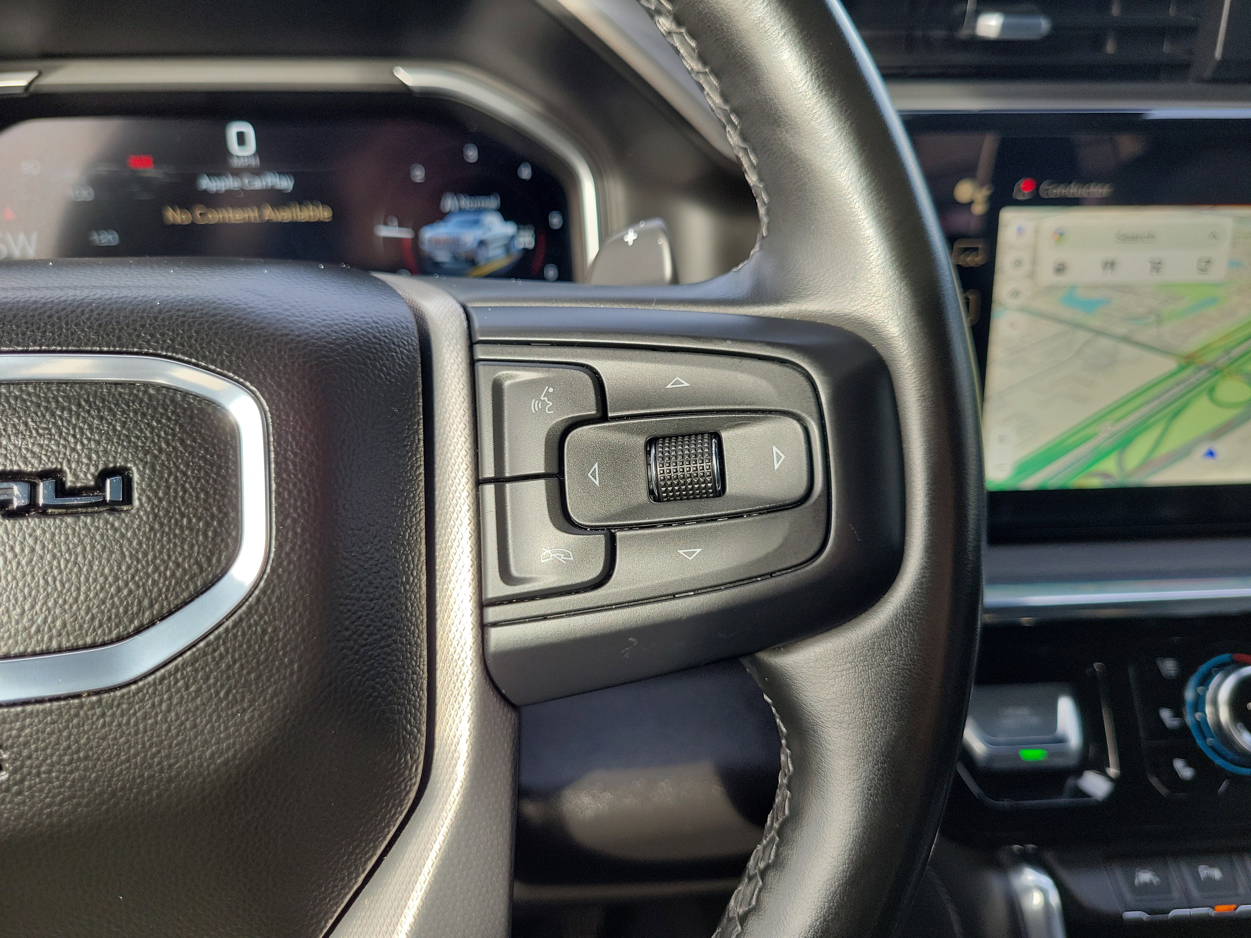 Used 2023 GMC Sierra 1500 Denali w/ Denali Reserve Package image 21