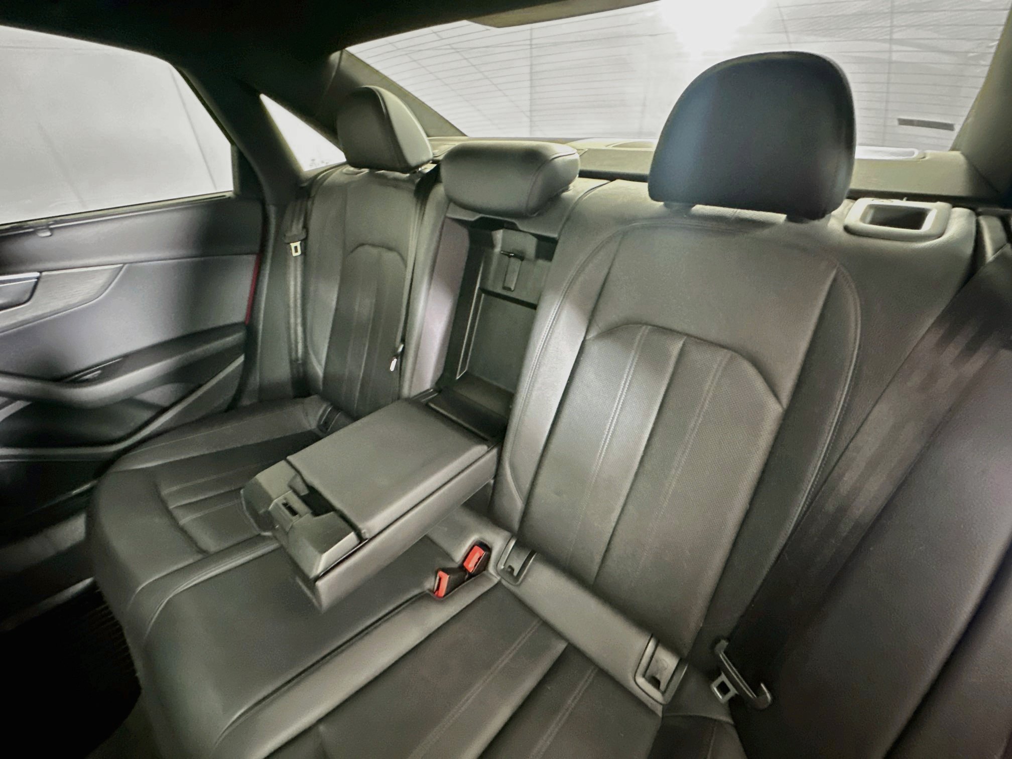Used 2017 Audi A4 2.0T Prestige AWD/4WD image 29