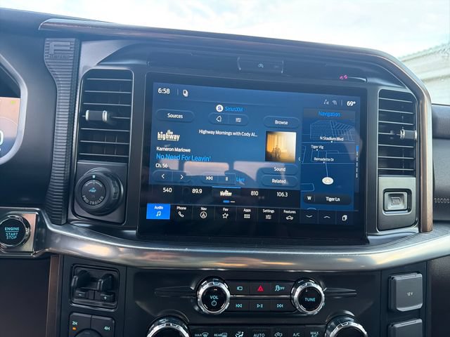 New 2026 Ford F150 King Ranch w/ Equipment Group 601A High AWD/4WD image 22