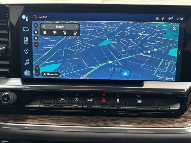 New 2026 Chevrolet Silverado 1500 LT w/ Protection Package image 19