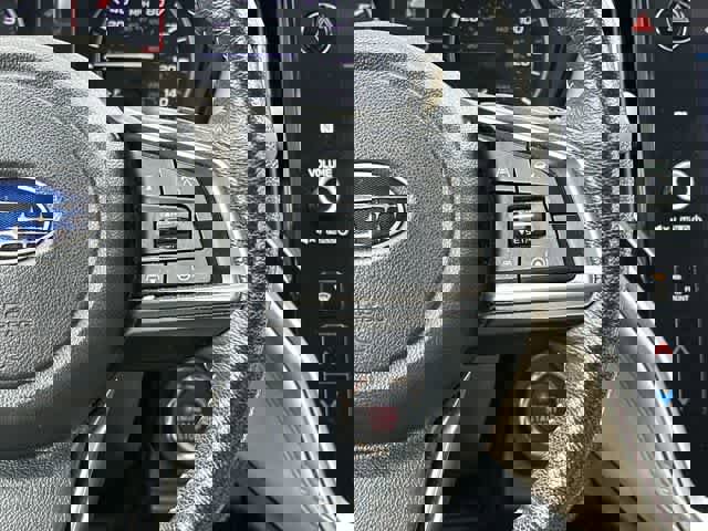 Used 2020 Subaru Outback Premium w/ Popular Package #1 image 9