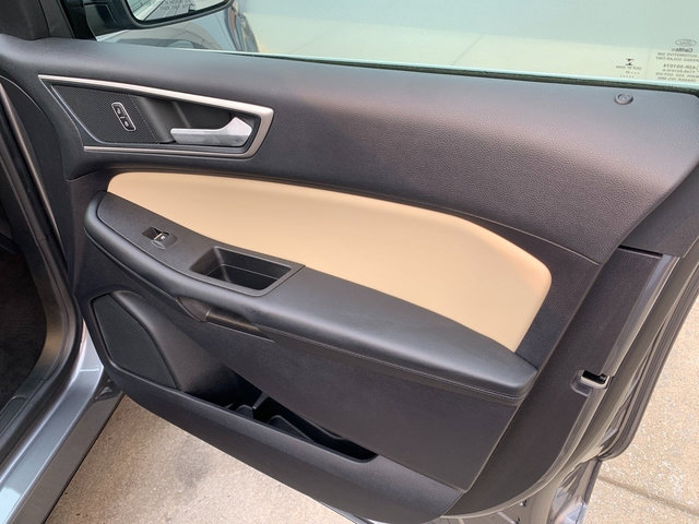 Used 2022 Ford Edge SEL w/ Convenience Package AWD/4WD image 15