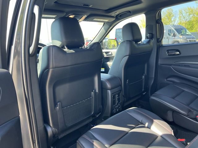 New 2026 Dodge Durango GT AWD/4WD image 24