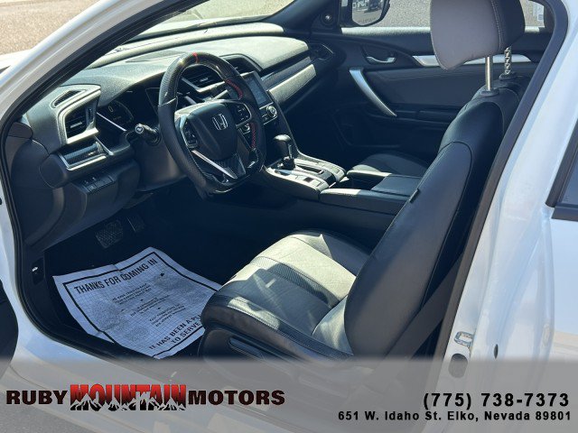 Used 2016 Honda Civic Touring image 10