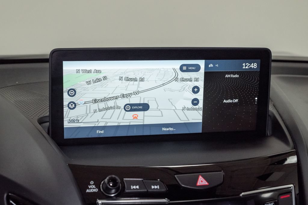 Used 2023 Acura RDX w/ Technology Package FWD image 18