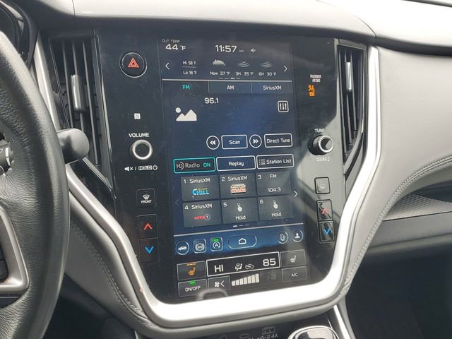 Used 2024 Subaru Outback Premium image 26