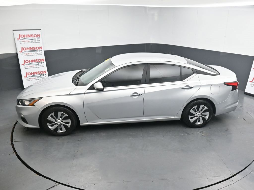Used 2019 Nissan Altima 2.5 S image 28