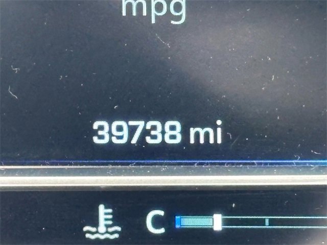 Used 2023 Chevrolet Tahoe RST w/ Luxury Package image 35