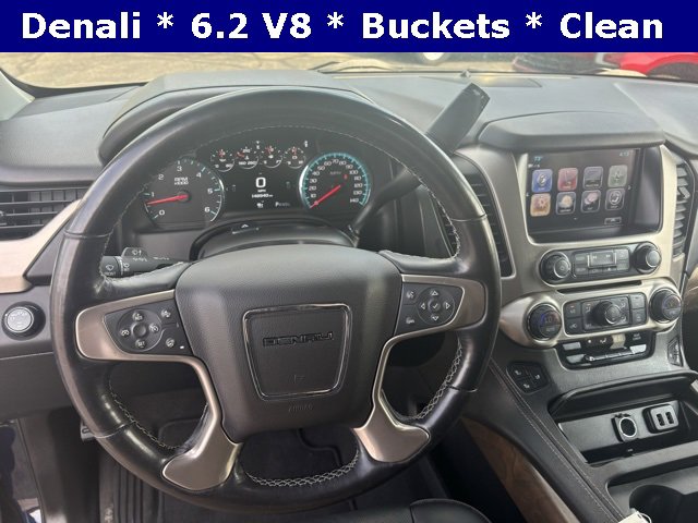 Used 2019 GMC Yukon Denali image 12