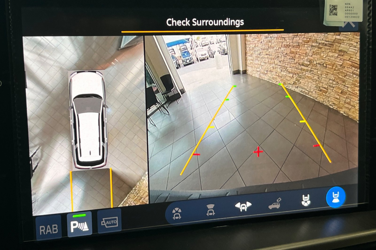 New 2026 Subaru Outback Touring XT AWD/4WD image 19