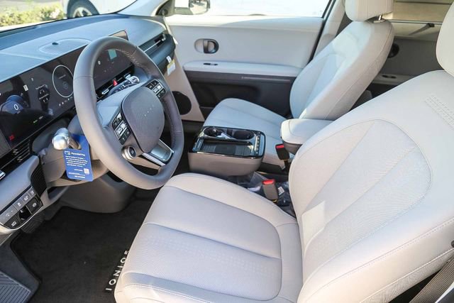 New 2026 Hyundai Ioniq 5 Limited RWD image 20