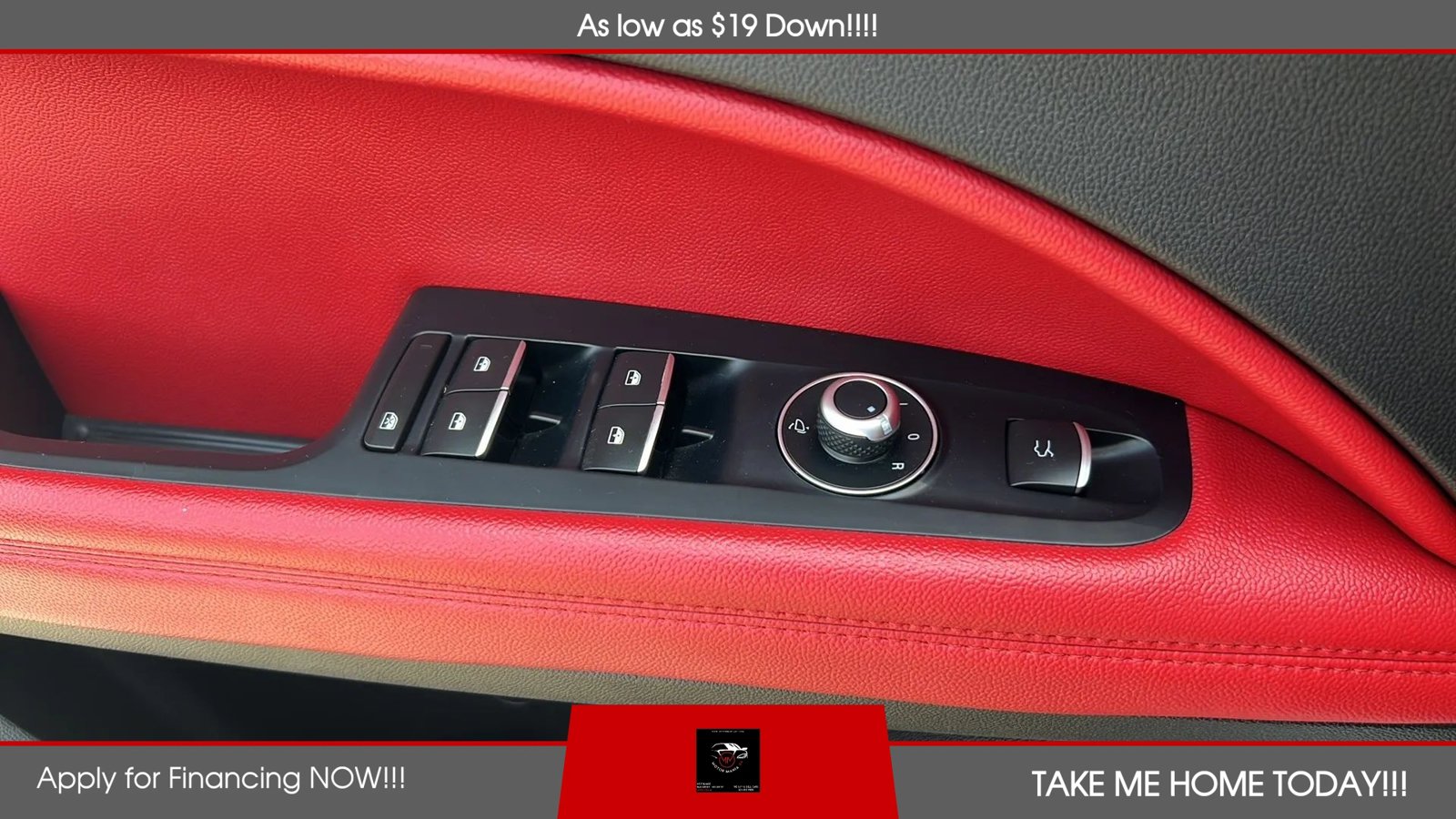 Used 2018 Alfa Romeo Stelvio Ti AWD/4WD image 21