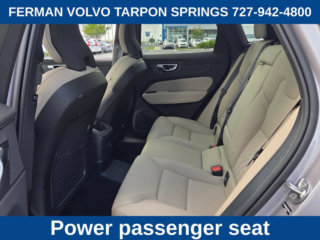 New 2026 Volvo XC60 T8 Core AWD/4WD image 15