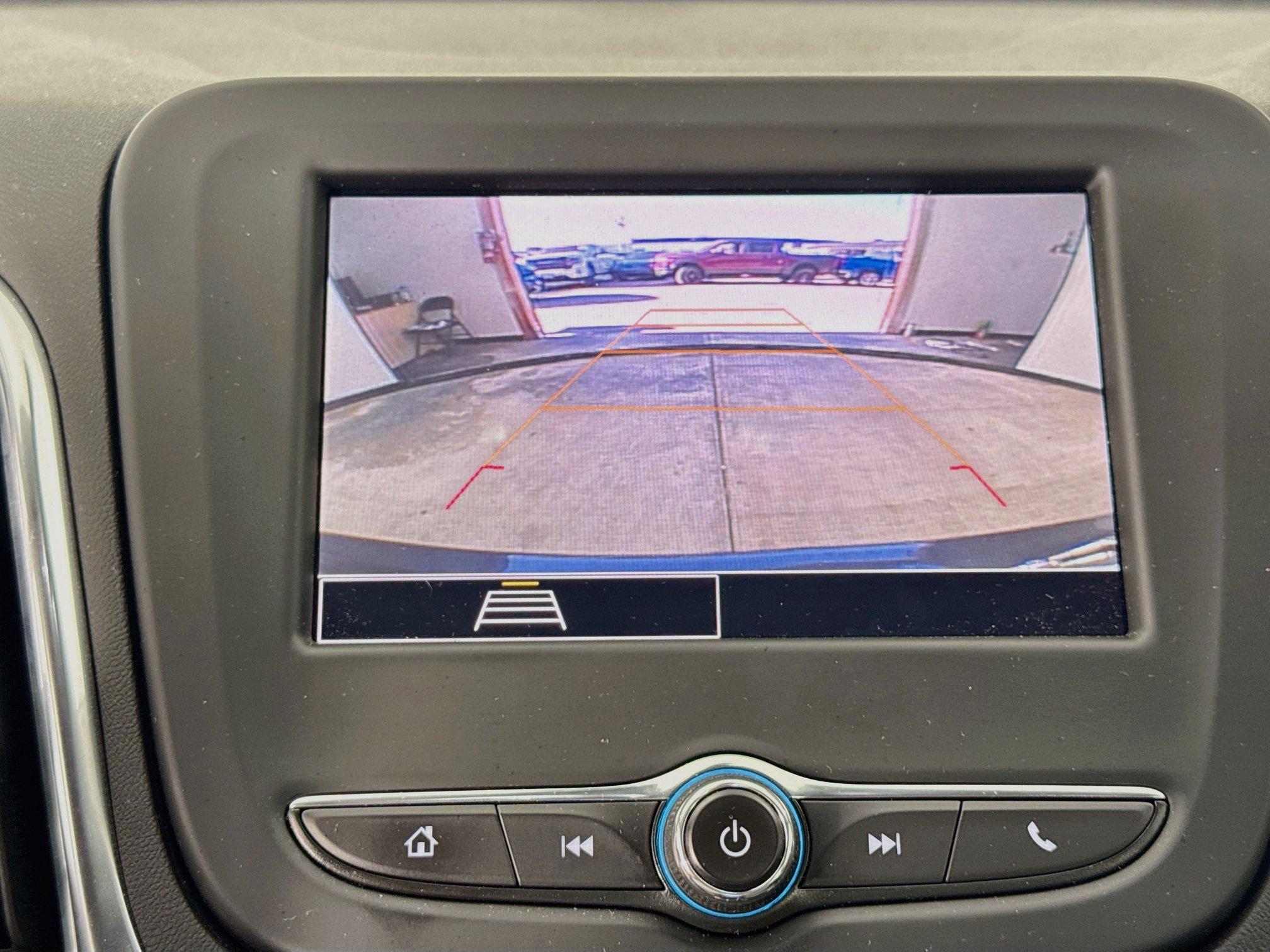 Used 2022 Chevrolet Equinox LS w/ LS Convenience Package FWD image 15