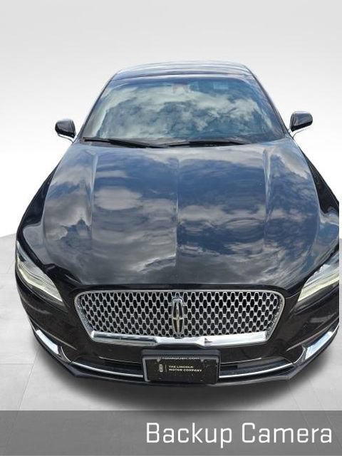 Used 2017 Lincoln MKZ Select w/ Climate Package FWD image 5