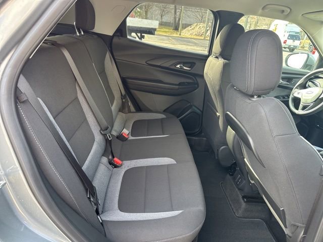 Used 2023 Chevrolet TrailBlazer LT w/ Convenience Package image 28