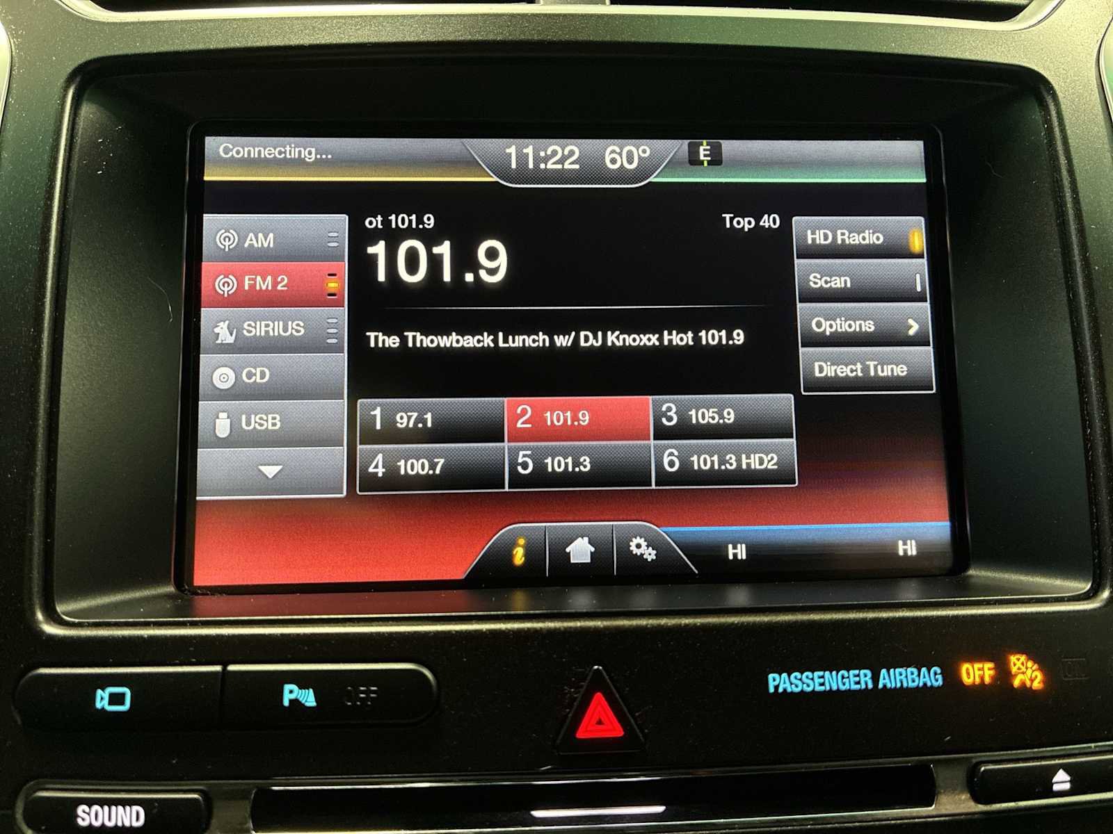 Used 2016 Ford Explorer Sport w/ Equipment Group 401A image 12