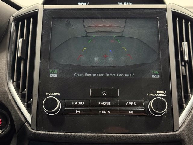 Used 2024 Subaru Forester Sport AWD/4WD image 28