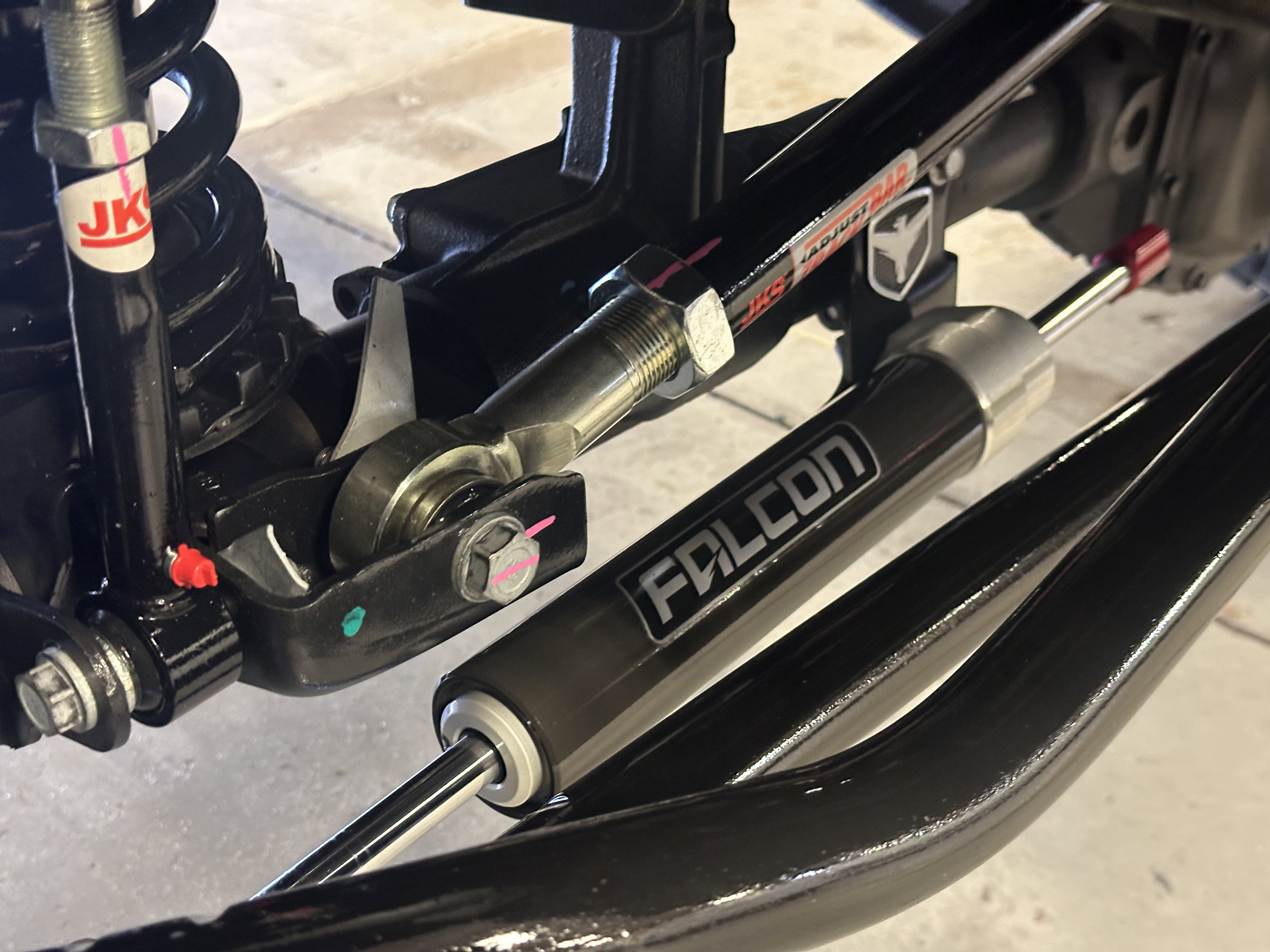 Used 2024 Jeep Wrangler Unlimited image 31