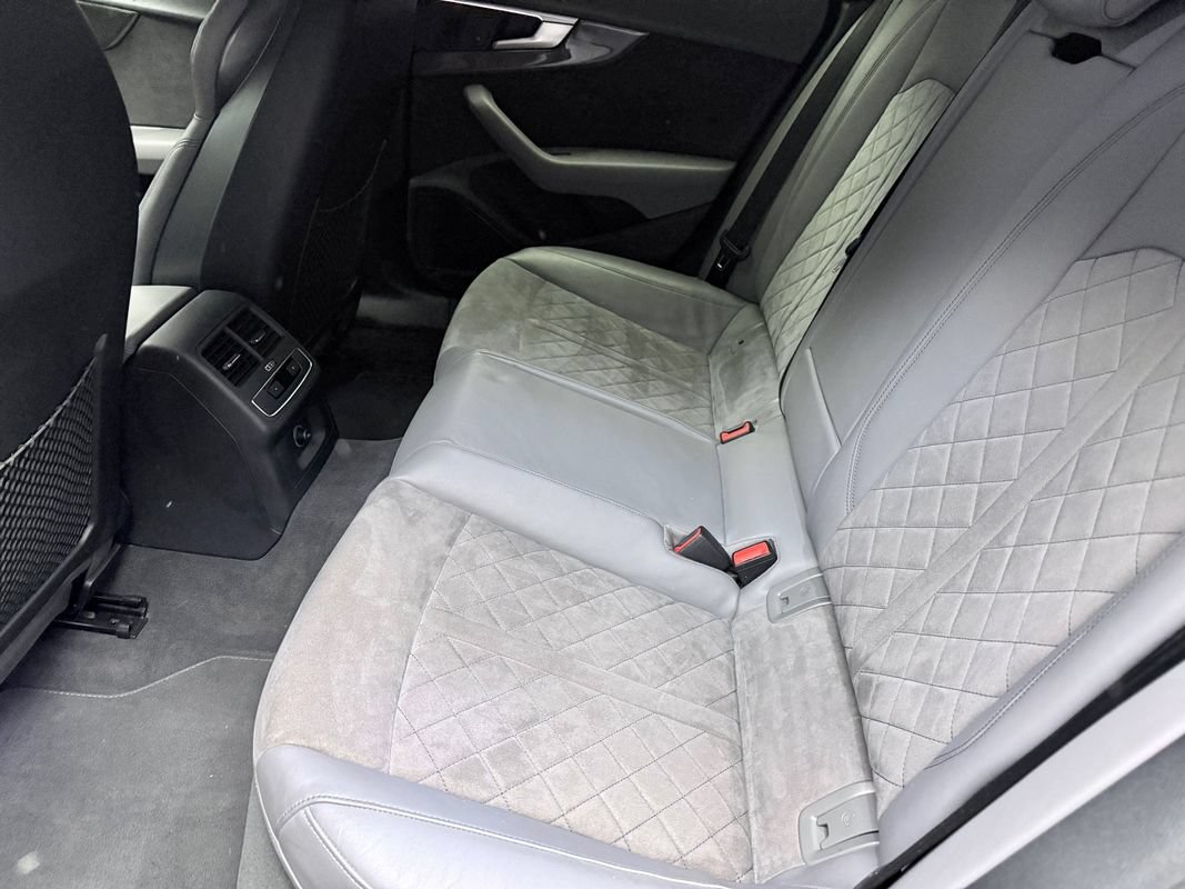 Used 2018 Audi S5 Prestige w/ S Sport Package AWD/4WD image 14