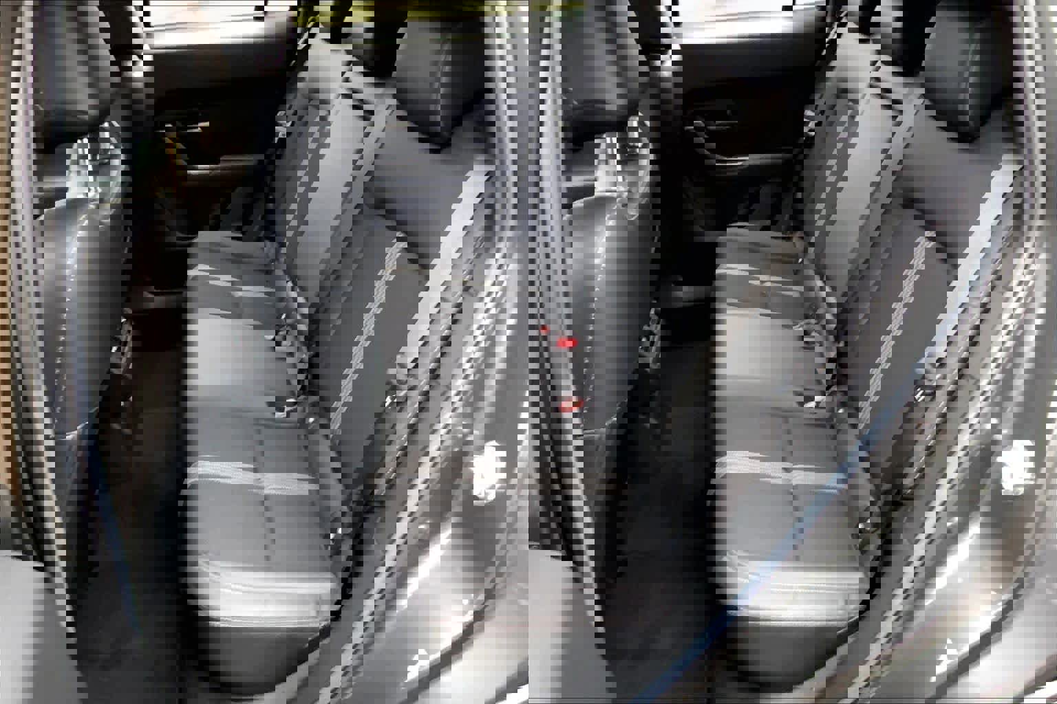 Certified 2025 MAZDA CX-50 AWD 2.5 S w/ Preferred Package image 18