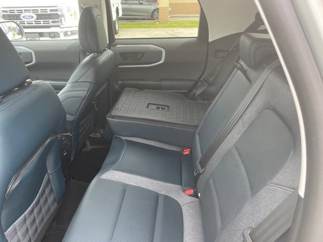 Used 2021 Ford Bronco Sport Outer Banks AWD/4WD image 57
