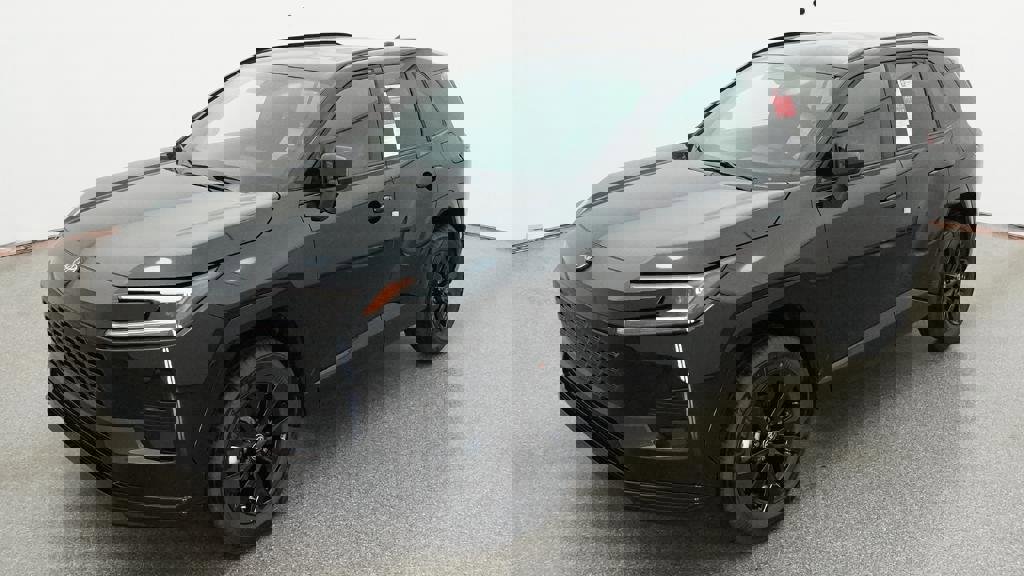 New 2026 Toyota RAV4 SE FWD image 1