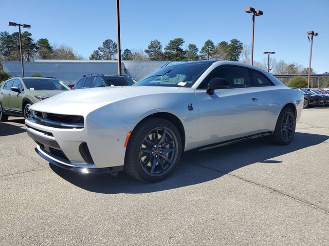 New 2026 Dodge Charger Scat Pack w/ Blacktop Package AWD/4WD video 3